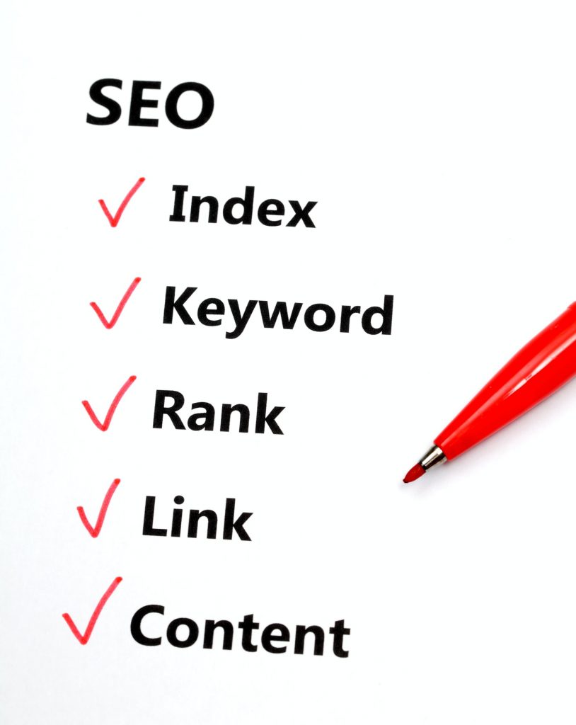 FIRMA SEO OFERA SERVICII SEO ON-PAGE
