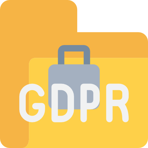 realizare magazin online gdpr